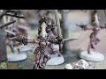 40k history: Eldar