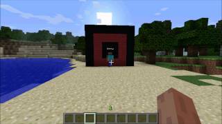 MINECRAFT POWER TOOLS PLUGIN