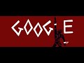 Doodle for Saul Bass' 93rd Birthday