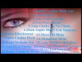 Udit Narayan,Kumar Sanu & Abhijeet Bollywood Songs Collection Juckbox Click On The Songs