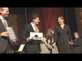 Hollman Morris Premio Nuremberg DDHH 2011. Thumbnail