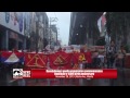 NEWSREEL: Members of Kabataang Makabayan commemorate 150th birthday of Bonifacio