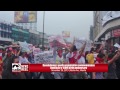 NEWSREEL: Members of Kabataang Makabayan commemorate 150th birthday of Bonifacio