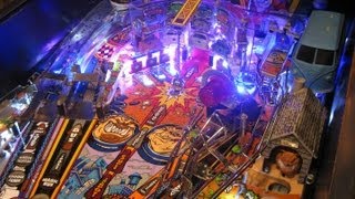 Locação - Pinball - Curitiba