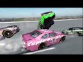 Nascar Inside Line Trolling: Vid 48 99 Bottles Of Beer Song