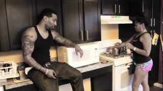 Chi-Ali - Good Man (feat. Holleywood) Chi-Ali - Good Man (feat. Holleywood)