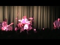 Superchunk - 2011.09.08 @ The Buckhead Theater PART 1