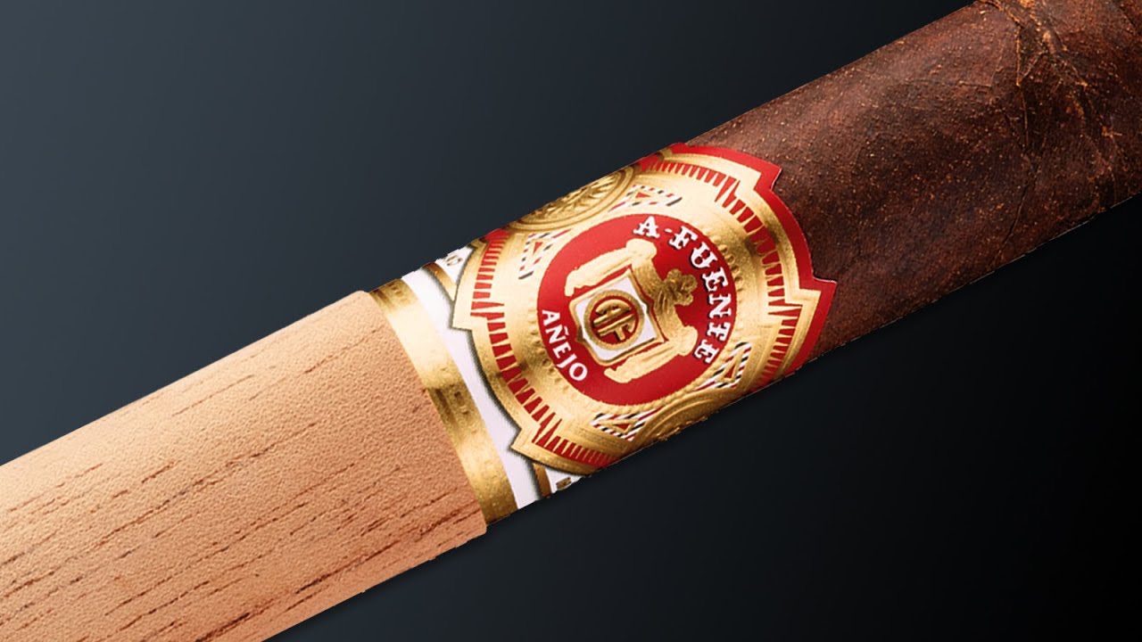 Cigar Of The Week: Arturo Fuente Añejo No. 48