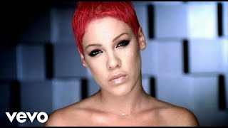 P!nk - There You Go