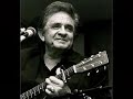 AIN'T NO GRAVE (Can Hold My Body Down) Johnny Cash