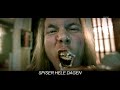 Bye & Rønning - Ferdigpizza (Grandiosa-reklame)