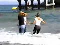 3 Girls In The Sea