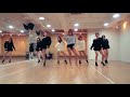 효린(HYOLYN)-너밖에 몰라(ONE WAY LOVE) 안무영상(Choreography Ver.)