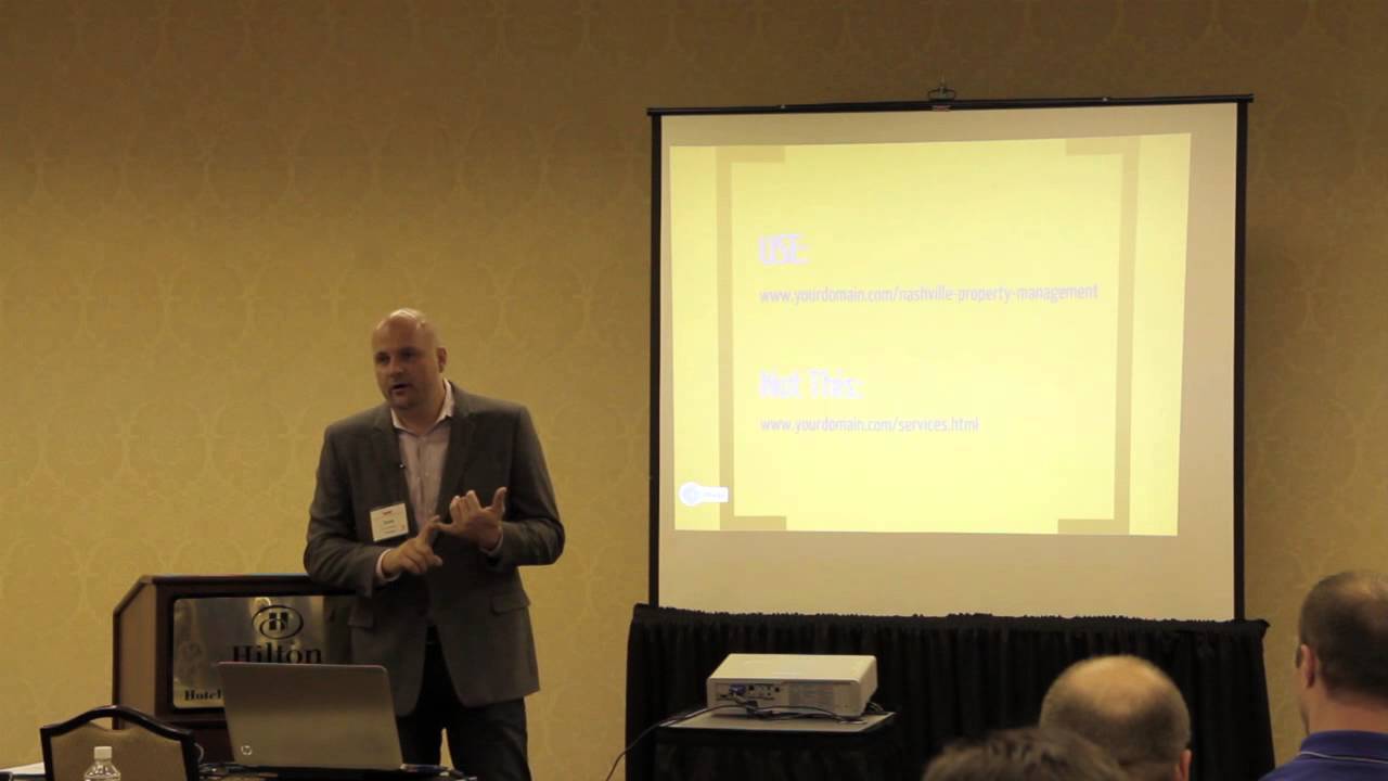 Use Proper URL Extensions to Make Your Property Management Services Page More Relevant