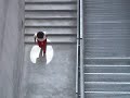 ACCESS - an interactive art installation by Marie Sester