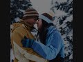 Winter Song - Sara Bareilles/Ingrid Michaelson- Music Video