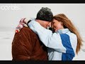 Winter Song - Sara Bareilles/Ingrid Michaelson- Music Video
