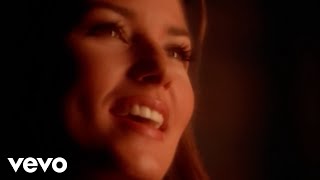 Shania Twain - No One Needs To Know