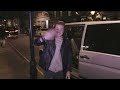 The acts prepare for the semi-finals - TalkTalk Backstage - The X Factor UK 2013