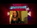 The acts prepare for the semi-finals - TalkTalk Backstage - The X Factor UK 2013