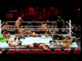 WWE Raw May 5 2014 20 man Battle Royal United States Title