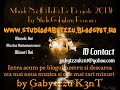 Manele Noi - Hituri De Dragoste ( 1 Octombrie 2013) by Gabytzzu K3nT