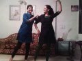 Kajra mohabbat wala..Dance for sangeet