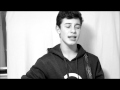 Ron Pope - Drop In The Ocean Shawn Mendes Cover