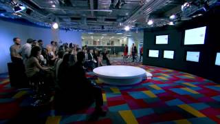 The Apprentice UK Series 9 Episode 8