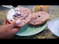 Healthy Food Ideas! Breakfast Lunch and Snacks | Fitness