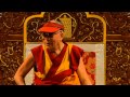 Day 3 - Kalachakra Preliminary Teachings