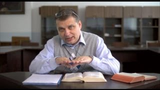 Bible pro dnešek: Poselství plné naděje (Zacharjáš I)