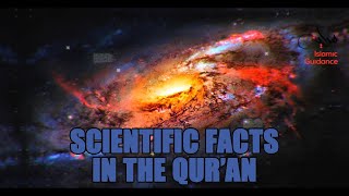 Scientific Facts In the Qur'an