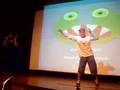 노부영 Festival - go away big green monster 노부영 Festival - go away big green monster