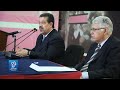 Chabat critique le gouvernement et Benkirane