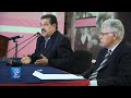 Chabat critique le gouvernement et Benkirane