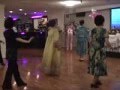 Grandma Line Dance