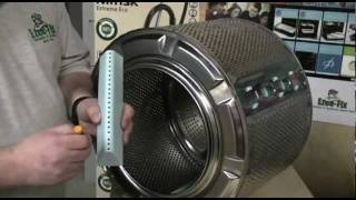 Hotpoint WMA50 Washing Machine Drum Paddle/Lifter Version 3 