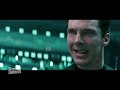 Honest Trailers - Star Trek Into Darkness (feat. HISHE)