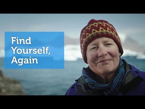 Find Yourself, Again: Adventure Canada