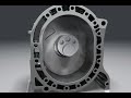 Rotary Engine