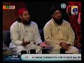 10 Tak ke baad with Sahir 20th June 2012 Part-7 Jinnat aur Jadoo Ki Haqeeqat
