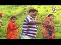 Aai Mazi Basli Ranowani - Tulja Bhawani - Marathi Devotional Song