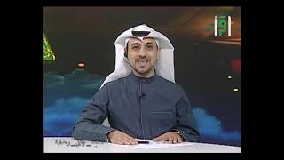 تلاوة المتسابق عبدالعزيز السنوسي وتعليق فضيلة الشيخ الدكتور أيمن سويد - مسابقة تراتيل رمضانية
