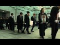 K-pop stars carry Jonghyun’s coffin after suicide Obrázok autora