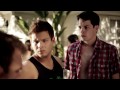 Shark Pool: Official Trailer
