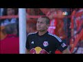 HIGHLIGHTS: Houston Dynamo vs. New York Red Bulls | November 3, 2013