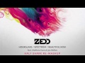 Zedd - Hourglass Spectrum Beautiful Now Half Shark Re-MashUp