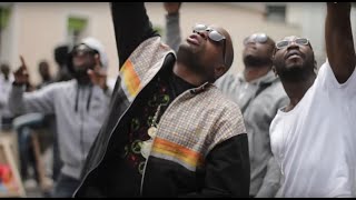 XV blackara - Qu'es que tu connais ?! (ft. Mani Peterson et RDG) XV blackara - Qu'es que tu connais ?! (ft. Mani Peterson et RDG)