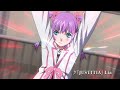 TVアニメ「ウィザード・バリスターズ〜弁魔士セシル」PV 第3弾